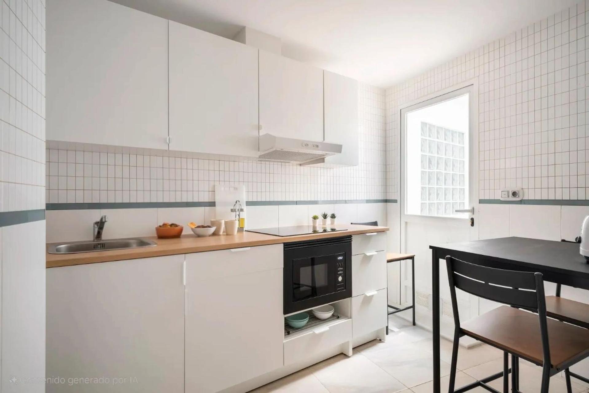 Ferienwohnung Oasis En El Corazon De Granada Con Parking Gratis Exterior foto